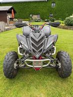 Yamaha Raptor 700, Motoren, Quads en Trikes, 700 cc, 1 cilinder, 12 t/m 35 kW
