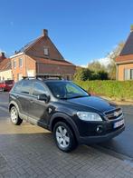 Chevrolet Captiva LT 2.0 Diesel Automaat, Auto's, Chevrolet, Automaat, Diesel, Particulier, Euro 4