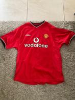 Shirt Manchester United, Verzamelen, Ophalen of Verzenden, Shirt