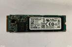 256Gb SSD Toshiba XG4 NVMe Gen3x4, Comme neuf, Interne, Laptop, Enlèvement ou Envoi