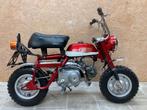 Honda Monkey Z50A, Fietsen en Brommers, Ophalen, Gebruikt