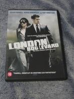 DVD: London Boulevard -- Farrell - Knightley - Winstone, Vanaf 16 jaar, Ophalen of Verzenden, Zo goed als nieuw, Overige genres