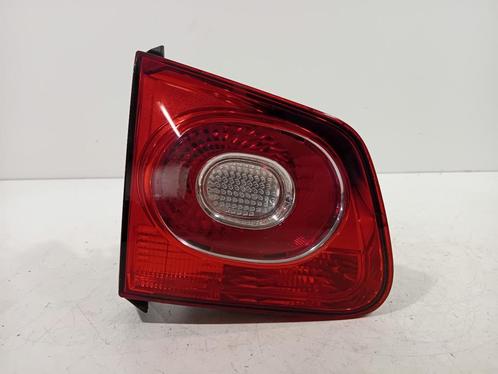 ACHTERLICHT LINKS ACHTERKLEP Tiguan (5N1 / 2) (5N0945093B), Auto-onderdelen, Verlichting, Volkswagen, Gebruikt
