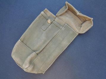 Engelse munitietas 1943 en broad arrow beschikbaar voor biedingen