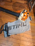 Stihl bladzuiger, Particulier, Achat