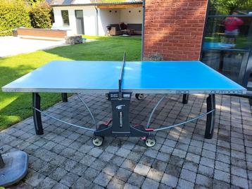 table de ping pong CORNILLEAU - Outdoor 300