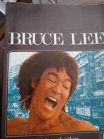 Bruce Lee Nederlandstalig boek, Ophalen, Zo goed als nieuw, Film, Overige typen