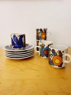 villeroy & boch acapulco 5 tassen, Huis en Inrichting, Keuken | Servies, Ophalen of Verzenden