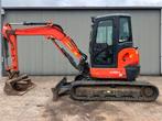 Kubota U48-4, Enlèvement ou Envoi