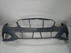 Mercedes-Benz E-Klasse W212 Facelift Voorbumper kale hoes 6P, Gebruikt, Voor, Mercedes-Benz, Ophalen of Verzenden
