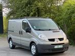 Renault trafic 2013 2.0DCI Euro5 pret a immatriculer, Auto's, Renault, Te koop, 2000 cc, Diesel, Bedrijf