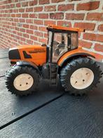 Bruder atles 936Rz tractor van Renault, Ophalen, Zo goed als nieuw