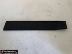 Dorpellijst afdeklijst Audi Coupe B3 Cabrio B4 895853541, Ophalen of Verzenden, Gebruikt, Links, Audi