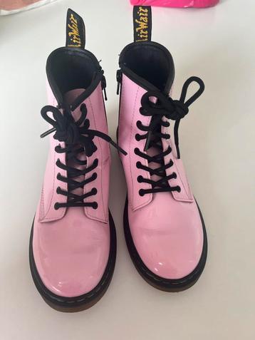 Dr. Martens maat 36