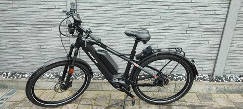 norta b5040 speed Pedelec, Fietsen en Brommers, Elektrische fietsen, Gebruikt, Ophalen