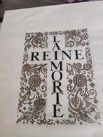 Speciale editie " La Reine Morte ", Ophalen of Verzenden