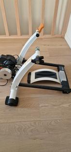 Fiets trainer Tacx Flow, Fietsen en Brommers, Ophalen, Gebruikt, Tacx