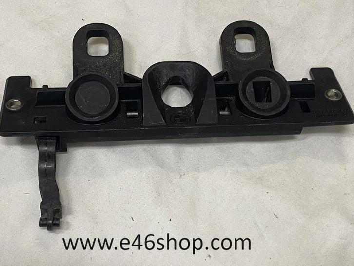 BUDDYZIT VERGENDELING BMW F750GS F850GS OE 52538564853, Motoren, Onderdelen | BMW, Gebruikt, Ophalen of Verzenden