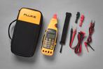 FLUKE 713 GLOEDNIEUW, Doe-het-zelf en Bouw, Meetapparatuur, Ophalen of Verzenden, Zo goed als nieuw, Accessoires