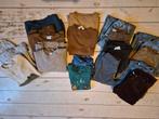 Kleding pakket jongen winter 128/134, Kinderen en Baby's, Ophalen of Verzenden, Gebruikt, Maat 128