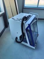 Isel CPM 4030 CNC Freesmachine, Bricolage & Construction, Outillage | Fraiseuses, Enlèvement