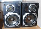 Technics SB-F820, Audio, Tv en Foto, Gebruikt, Minder dan 60 watt, Front, Rear of Stereo speakers, Ophalen