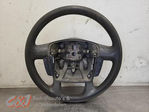 Stuurwiel van een Peugeot Boxer, Auto-onderdelen, Besturing, Peugeot, Gebruikt, 3 maanden garantie, Ophalen of Verzenden
