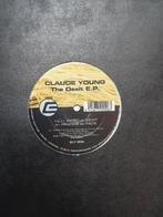 Vinyl: Claude Young – The Dexit E.P., Enlèvement ou Envoi, Utilisé, 12 pouces