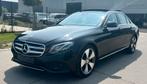 Mercedes E220D/163pk/Pano/cruise/camera 360/leder/carplay/, Automaat, Euro 6, Leder, Bedrijf