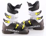 Chaussures de ski 37 39 40 EU pour enfants HEAD RAPTOR 50, Carving, Enlèvement ou Envoi, Utilisé, Head
