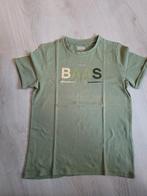 T-shirt - taille 134 - jbc, Enfants & Bébés, Vêtements enfant | Taille 134, Garçon, Fish&chips (JBC), Chemise ou À manches longues