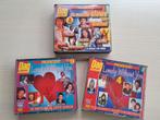 Drie dubbel CDs uit de reeks Dag Allemaal., Cd's en Dvd's, Ophalen, Zo goed als nieuw