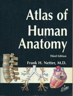 Frank Netter - Atlas of Human Anatomy, Ophalen of Verzenden, Gelezen