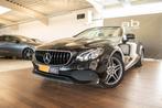 Mercedes-Benz E 200 CABRIO, LEDER, CAMERA, AIRSCARF, ZETELV, Auto's, Mercedes-Benz, 4 zetels, 4 cilinders, Cabriolet, 0 kg