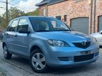 Mazda 2 | Prêt a immatriculé, Auto's, Mazda, Monovolume, Blauw, Bedrijf, 5 deurs