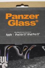 Protecteur d'écran Panzerglass Privacy pour iPad Air/Pro 13", Enlèvement ou Envoi, Neuf, Apple iPad