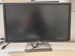 Dell 24" monitor, Computers en Software, Monitoren, Ophalen of Verzenden, Zo goed als nieuw