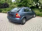 Opel Astra 1.6i • 1998/137.000km - Gekeurd, Stof, Zwart, 74 kW, Euro 4