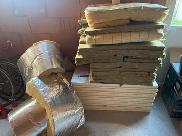 Isolatie beschikbaar voor biedingen