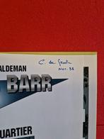 Bd dallas barr 3,EO, Enlèvement ou Envoi