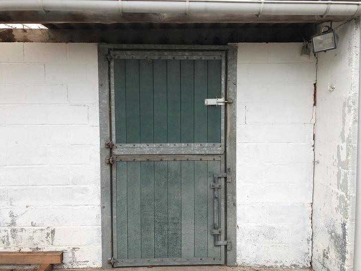 Stal paard en pony, Dieren en Toebehoren, Stalling en Weidegang, Weidegang