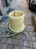 216lm henco 17x2mm overschot + gratis tackers, Doe-het-zelf en Bouw, Ophalen, Nieuw