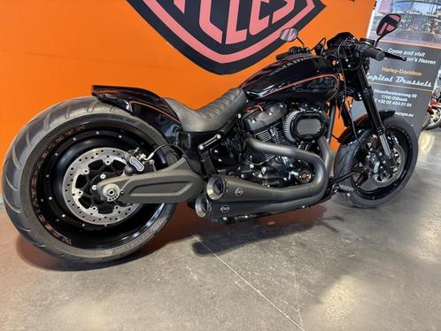 Harley-Davidson Cruiser Fxdr (bj 2020), Motoren, Motoren | Harley-Davidson, Overig