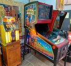 flipperkast, Collections, Machines | Flipper (jeu), Enlèvement, Utilisé, Flipper (jeu)