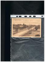 POSTKAART KAMP VAN BEVERLOO, Verzamelen, Verzenden, 1920 tot 1940, Gelopen, Antwerpen