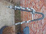 Zwembadladder, Ophalen, Gebruikt, Ladder