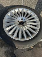 Mercedes s classe 19 inch velgen, Auto-onderdelen, Banden en Velgen, 19 inch, 245 mm, Banden en Velgen, Nieuw