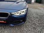 BMW 3 Serie 320 320i 185 pk leder/sportzetels/gps/cruise, Autos, Cuir, Achat, Entreprise, Cruise Control