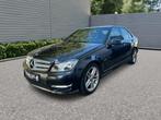 C200d/ AMG-line/ 2012/ onderhoudsboekje/ gekeurd, Auto's, Mercedes-Benz, Bluetooth, Bedrijf, Handgeschakeld, Te koop