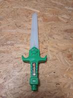 Mighty sword bootleg He-Man, Verzamelen, Speelgoed, Gebruikt, Ophalen of Verzenden